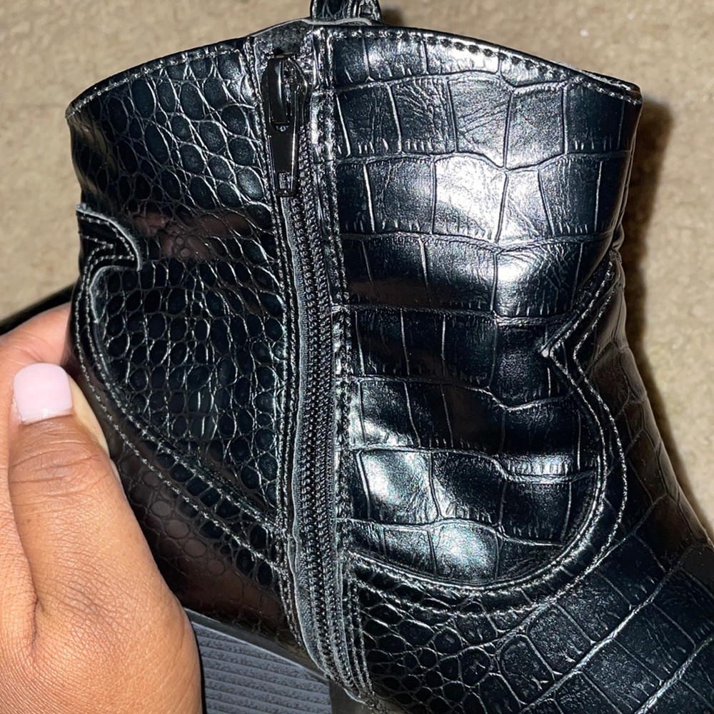Sugar booties - Picture 7 of 11